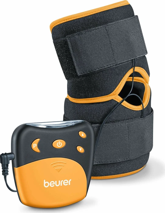 Beurer EM 29 Knie- und Ellenbogen TENS-Massagegerät