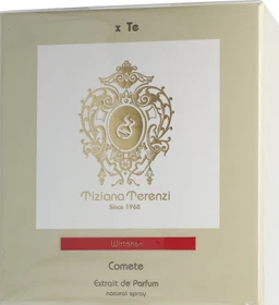 Tiziana Terenzi Wirtanen Extrait de Parfum, 100ml