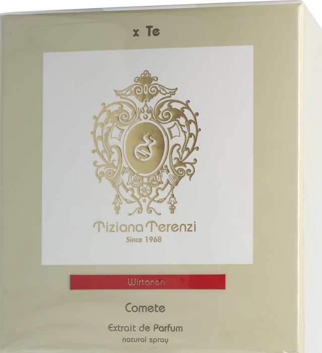 Tiziana Terenzi Wirtanen Extrait de Parfum, 100ml