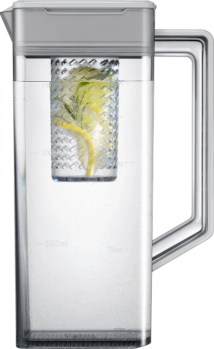 Samsung RF24BB620ES9EF French Door