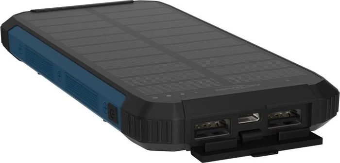 Ansmann Powerbank Outdoor PB212W 10000mAh schwarz