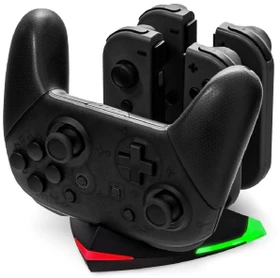 Snakebyte Arrow:Charge S Ladestation (Switch)