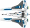 LEGO Star Wars Episoden I-VI - Pre Vizsla's Mandalorian Fighter Vorschaubild