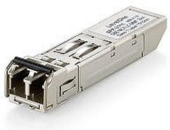 LevelOne SFP-3000 Gigabit LAN-Transceiver, LC-Duplex MM 2km, SFP