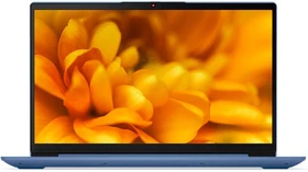 Lenovo IdeaPad 3 15ITL6, Abyss Blue, Core i5-1135G7, 8GB RAM, 1TB SSD, DE