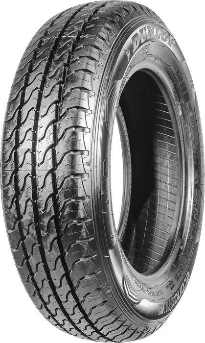 Dunlop Econodrive 225/55 R17C 109/107H