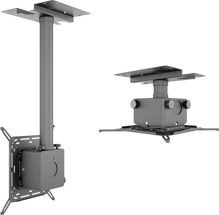 Multibrackets M Projector Mount Pro HD schwarz