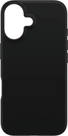 PanzerGlass Safe TPU Case für Apple iPhone 16 schwarz