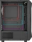 AeroCool Falcon ARGB, Glasfenster Vorschaubild
