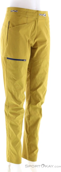 La Sportiva Machina Tech Hose lang savana/night sky (Damen)