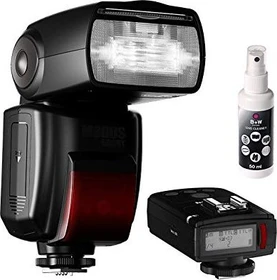 Hähnel Modus 600RT Wireless Kit Sony