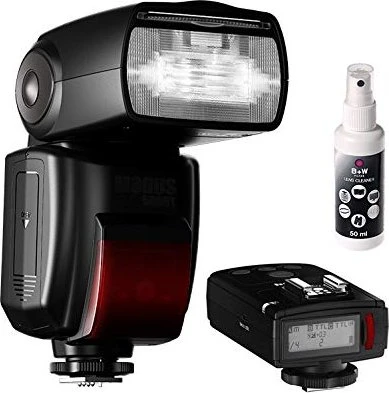 Hähnel Modus 600RT Wireless Kit Sony