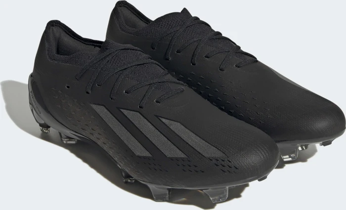 adidas X Speedportal.1 FG core black/cloud white