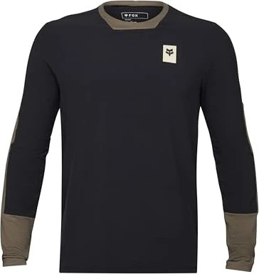 Fox Racing Defend Thermal Trikot langarm (Herren)