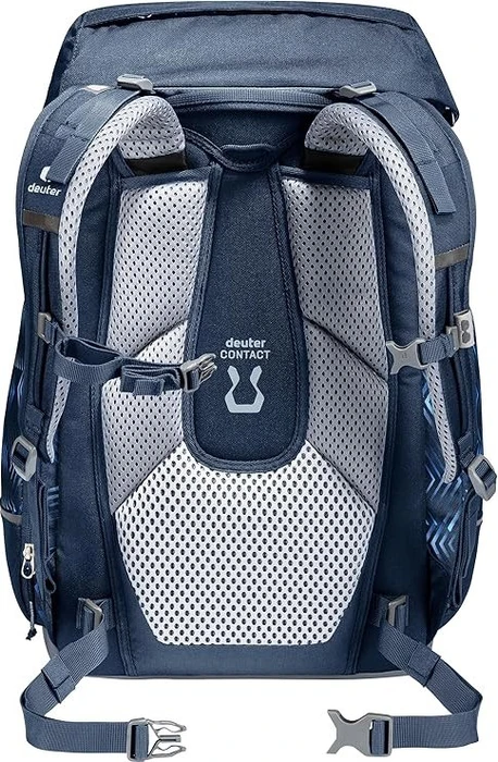Deuter Scula ink ripple Schulrucksack