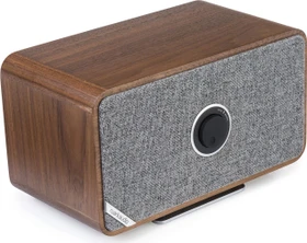Ruark Audio MRx Rich Walnut Veneer