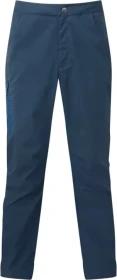 Mountain Equipment Anvil Hose lang majolica blue/alto blue (Herren)