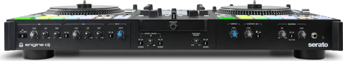 Rane System One