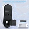Ajazz AJ159 V2 Wireless Gaming Mouse mit Akku-Ladestation, weiß, USB/Bluetooth Vorschaubild