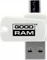 goodram AO20 Single-Slot-Cardreader, USB 2.0 Micro-B [Stecker] Vorschaubild