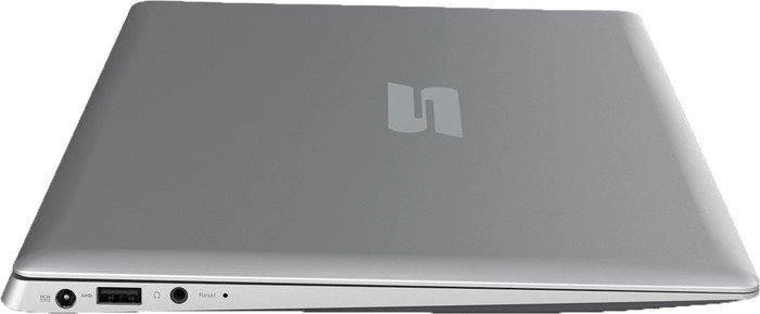 Schenker S306-dfb, Core i5-6200U, 8GB RAM, 256GB SSD, DE