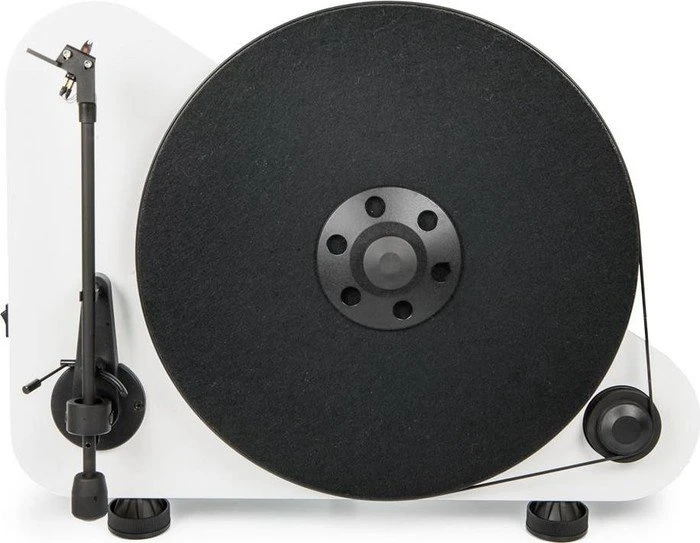 Pro-Ject VT-E BT R weiß