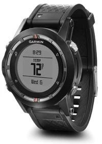 Garmin Fenix Performer Bundle