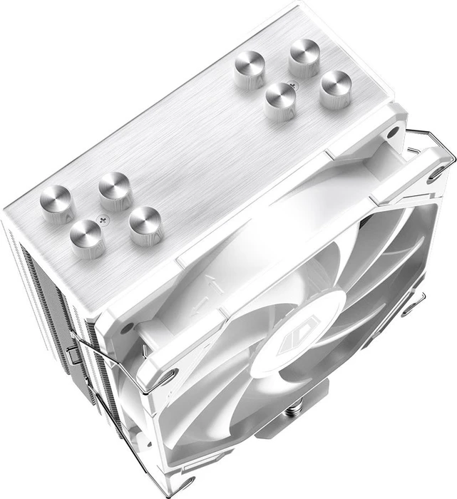 ID-Cooling SE-224-XTS ARGB White
