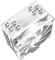 ID-Cooling SE-224-XTS ARGB White Vorschaubild