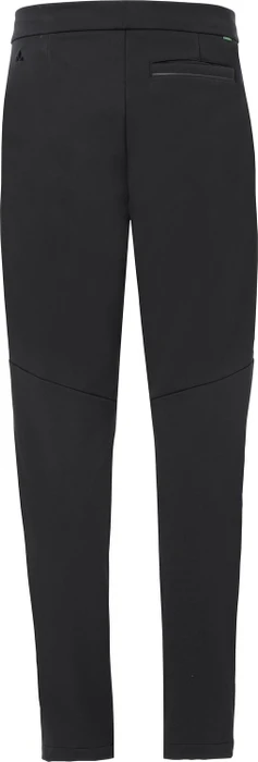 Vaude Tremalzo Fahrradhose lang schwarz (Herren)