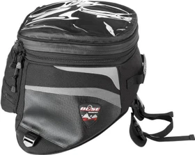 Büse TRS-Sport-Touring schwarz