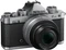 Nikon Z fc silber/schwarz mit Objektiv Z DX 16-50mm 3.5-6.3 VR Vorschaubild