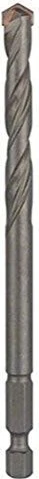 Bosch Professional Zentrierbohrer für Lochsäge, 120mm, 1 Stück