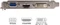Club 3D Radeon HD 7750, 1GB DDR3, VGA, DVI, HDMI Vorschaubild