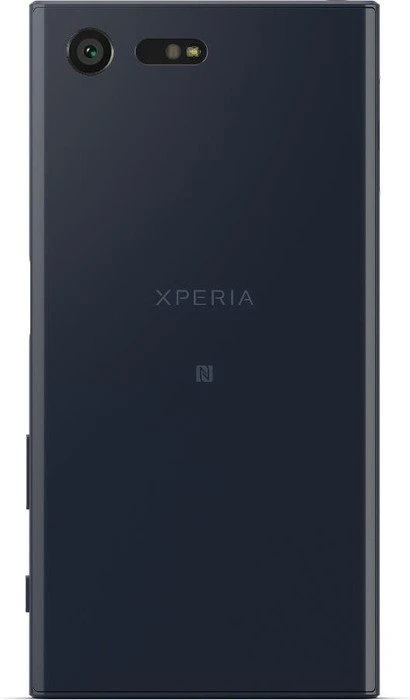 Sony Xperia X Compact schwarz