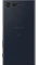 Sony Xperia X Compact schwarz Vorschaubild