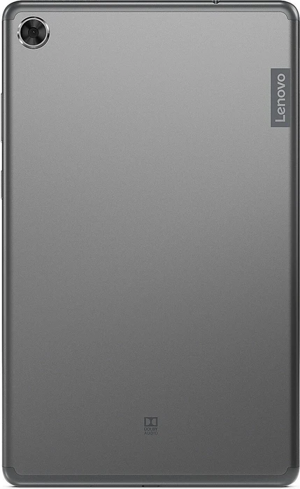 Lenovo Tab M8 HD, Iron Grey, 2GB RAM, 16GB, LTE