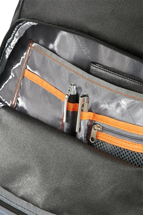 American Tourister Urban Groove 15.6" Laptop-Rucksack, schwarz