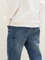 Tom Tailor Tapered Slim Jeans Jeans tinted blue denim (Herren) Vorschaubild