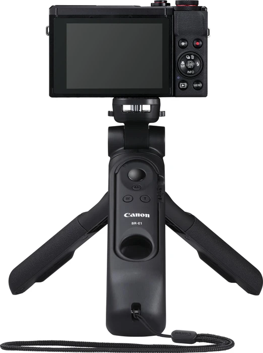 Canon HG-100TBR Griffstativ