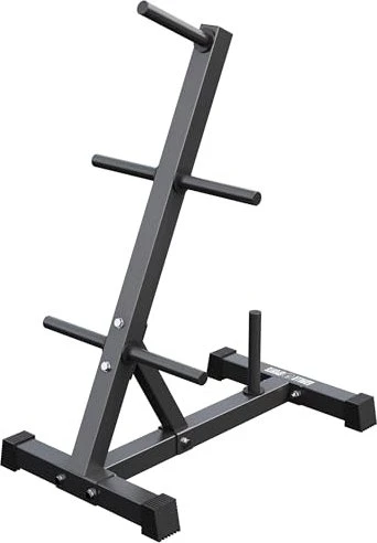 Gorilla Sports Hantelbaum 30/31mm Scheibenständer
