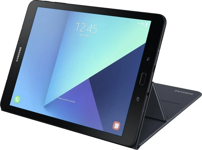 Samsung EF-BT820 Book Cover für Galaxy Tab S3 schwarz