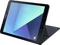Samsung EF-BT820 Book Cover für Galaxy Tab S3 schwarz Vorschaubild