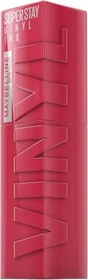 Maybelline New York Super Stay Vinyl Ink Liquid Lipstick 20 coy, 4.2ml