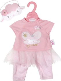 Zapf creation BABY Annabell Mode - Sweet Dreams Nachtfee