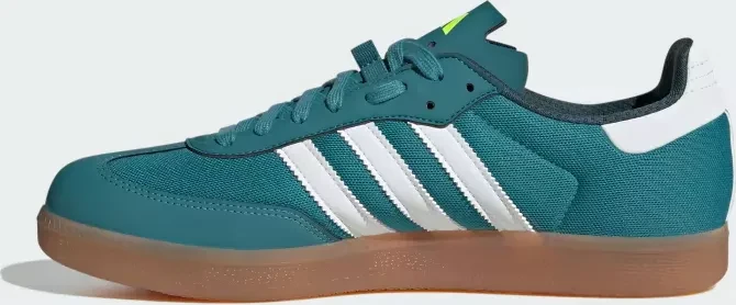 adidas The Cycling Velosamba Nature arctic fusion/cloud white/lucid lemon