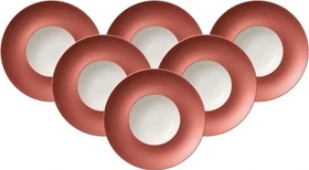 Villeroy & Boch Manufacture Glow Teller tief 29cm