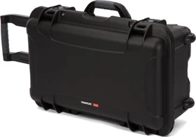 Nanuk 935 Trolley-Schutzkoffer für Sony A7R, A7S und A9 schwarz