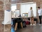 Netgear Orbi Pro SRK60, AC3000, Router und 2x Repeater Set, 3er-Bundle Vorschaubild
