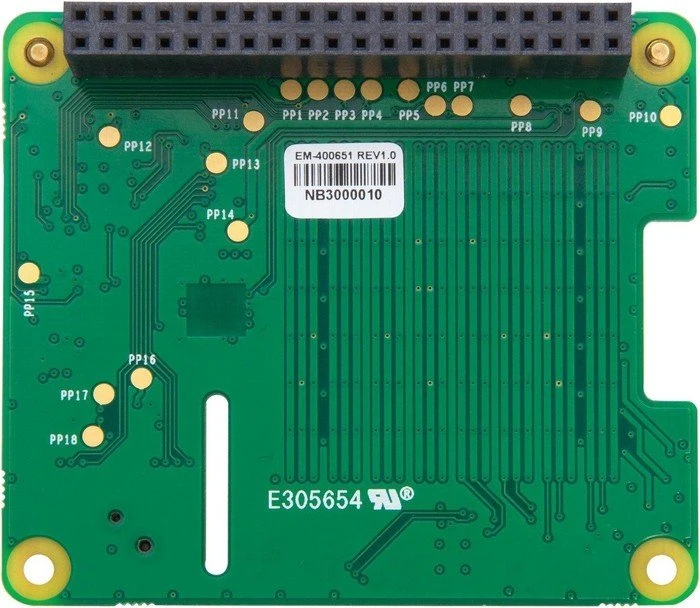 Raspberry Pi Sense Hat
